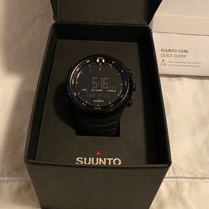 Suunto Core